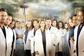 Visit the official grey's anatomy online at abc.com. How Grey S Anatomy Has Evolved Since Season 1