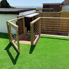 Maybe you would like to learn more about one of these? Cable Fence Systems Stainless Steel Fencing Balustrade