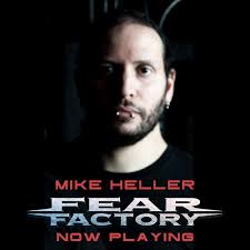 Hear what Mike Heller is currently blasting