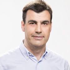 Miguel Ángel Gómez Viar (@miguelviar)