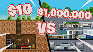Official minecraft pages ▪ minecraft homepage ▪ mojang help and support and contact ▪ mojang bug tracker and subreddit ▪ minecraft feedback site ▪ minecraft discord ▪ minecraft streams well it isn't a secret anymore now dummy. Millionaire Underground Base By Bbb Studios Mcstore