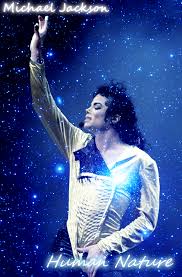 Michael Jackson Human Nature 30th Anniversary By Legend Tony980 On Deviantart
