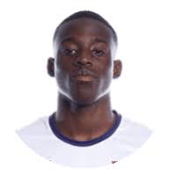 Estadísticas de Felipe Valencia en Fortaleza C.E.I.F. Sub20