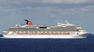 Carnival cruise ship rescues man who jumped overboard | Fox News