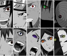 Select images for computers, including laptops and other mobile devices such as tablets, smart phones and mobile phones, and even wallpapers for game consoles. 99 Akat Uki Ideas Anime Naruto Akatsuki Naruto