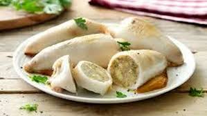 We did not find results for: Calamari Ripieni Al Forno Un Secondo Di Pesce