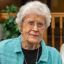 Loraine Vanden Bosch Obituary (2021)