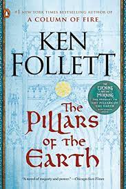 With commercial success and critical acclaim, there's no doubt that ken follett is one of the most popular authors of the last 100 years. The Pillars Of The Earth A Novel Kingsbridge Book 1 Kindle Edition By Follett Ken Literature Fiction Kindle Ebooks Amazon Com