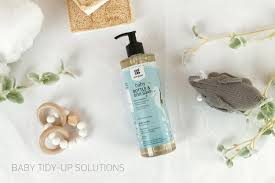 Grab Green Baby Elyse Busenbark