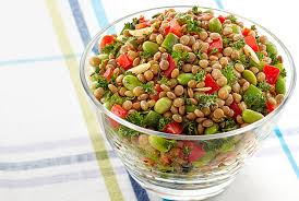 Tested out @286789974650:274:isabelle huot docteure en nutrition spice mixes. Salades Version Repas Sur Le Pouce Le Must