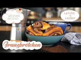 Franzbrotchen Wolkchenbackerei Lecker Franzbrotchen Wolkchen Backerei
