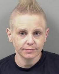 Daily arrests for June 23-24