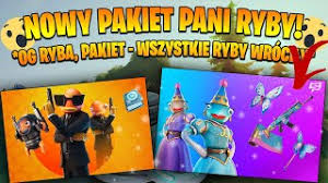 W takim razie paluch rybny na pewno jest w stanie znaleźć sobie walentynkę. Najdziwniejszy Skin W Grze Xd Sklep Fortnite 27 12 18 Paluch Rybny Fortnite Battle Royale