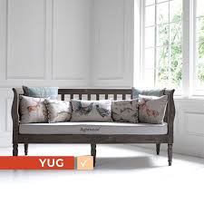 Modern and contemporary living rooms feature sofas, couches, sectionals and accent chairs. Wooden Sofa Yug Sheesham Wood Living Room Furniture Rightwood