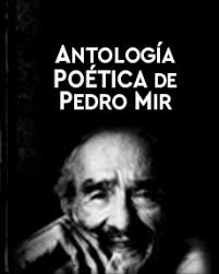 El Libro Total. Antología poética de Pedro Mir. Pedro Julio Mir Valentín