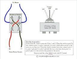 The timer/freeze protect would bypass the switch. 3 Position Toggle Switch On Off Wiring Diagram 2 Pole