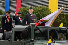 Inició el pago de la mesada 14: casi $14 mil millones entregará el Ministerio de Defensa a veteranos y pensionados - Infobae