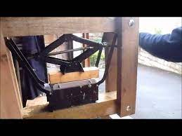 Portable compressed log maker : Log Maker Youtube