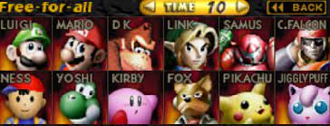 How to unlock characters in super smash bros. The Definitive List Of Unused Fighters In Smash Source Gaming