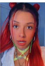 on Katrina La Madrina