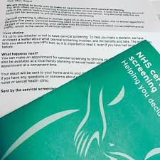 They also do tests to learn if cancer has spread to another part of the body from where it started. Why Has The Nhs Started Telling Us Attending Cervical Cancer Smear Tests Is A Choice