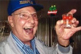 Carl Dee Bozarth Obituary November 7, 2018