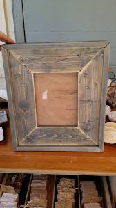 Want to change your photo every week? Teds Wood Working Reclaimed Wood Handmade Picture Frames By Stampcreekprimitives G Reclaimed Wood Decor Wood Picture Frames Diy Reclaimed Wood Photo Frame