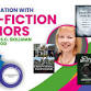 In Conversation with Non-Fiction Authors event image