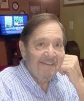 Raymond Gebhart Obituary (1932