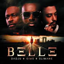 / buy the full digital album. Gims On Tidal