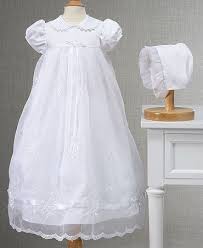 Lauren Madison Baby Girls Embroidered Christening Gown Christening Gowns Girls Baby Gowns Girl Christening Dress