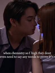 Clyden and Sam Feelings What Feelings