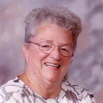 Patricia A. "Pat" Taylor Obituary