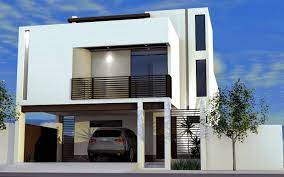 Home » casas bonitas » 21 frentes de casas bonitas. Modern House Fachadas De Casas Modernas Casas Modernas Casas Con Balcon