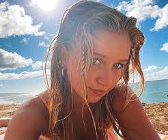 Marla Fay's Instagram, Twitter & Facebook