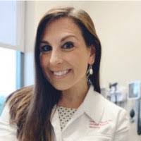 Jeannine Daniel's Instagram, Twitter & Facebook