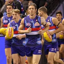 A representation of a number of significant stories including the connection to the geelong region on wadawurrung country, narkle's own region in western australia, the language of all seven current geelong indigenous players and a tribute to club legend graham. Western Bulldogs On Twitter We Ll Wear Our Indigenous Guernsey In Sunday S Match More Http T Co Rtzbajv5na Beloudbefair Http T Co B7njym11yh