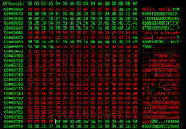 Each digit or bit in binary number system can be 0 or 1. Hexadecimal Learn Sparkfun Com