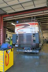 Is managed by 4 persons in total. 4 Tips For Handling Rv Repair Maintenance On The Road Wheeling It Tales From A Nomadic Life