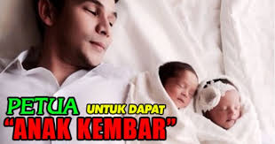 Anda dan pasangan harus tahu cara membuat anak yang benar. Petua Untuk Dapatkan Anak Kembar Baby Face Face Yumiko