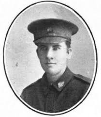 BRIDSON, Arthur Stewart Munro