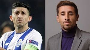 Héctor herrera podría jugar los juegos olímpicos. Hector Herrera El Impresionante Cambio Fisico Del Internacional Mexicano Pero El Videojuego Fifa Lo Ignoro Y Uso Una Foto Vieja Infobae