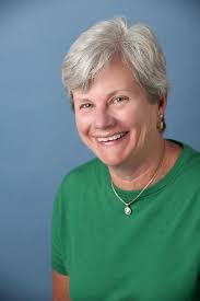 Shelagh Joyce makes surprise resignation from Select Board