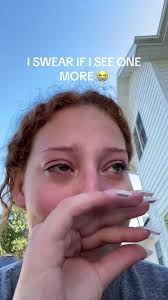 Mom in North Carolina Crying about A Hug