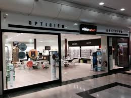 124 boulevard gambetta 59074 roubaix. Opticien Vision Plus Roubaix Espace Grand Rue Vision Plus