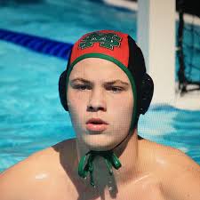 Niko Navarro's St. Mary's High School Bio