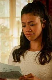 We Need To Talk About This Christening Speech From "Jane The Virgin"