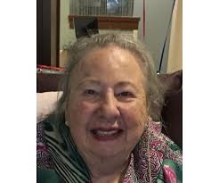 Joan Sparrow Obituary (2020)