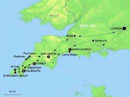 Port isaac cornwall england map. Visit Port Isaac Where Doc Martin Was Filmed Doc Martin Port Isaac England Map