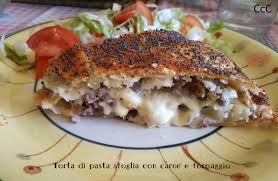 We did not find results for: Torta Di Pasta Sfoglia Con Ripieno Di Carne E Formaggio Cucina Con Claudia